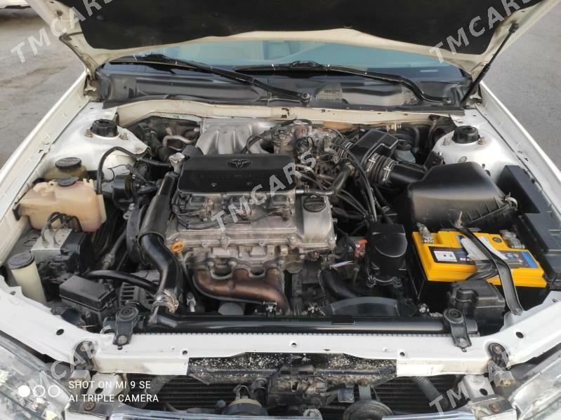 Toyota Camry 2001 - 130 000 TMT - Aşgabat - img 10