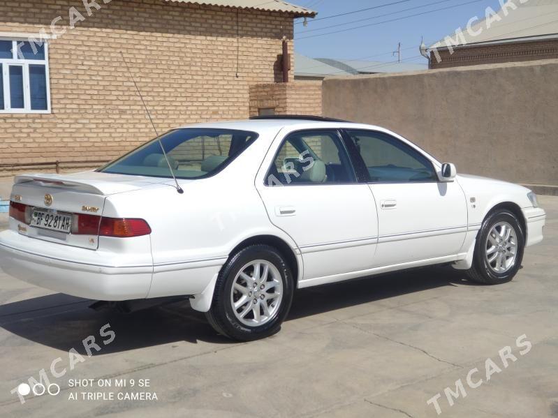 Toyota Camry 2001 - 130 000 TMT - Ашхабад - img 4