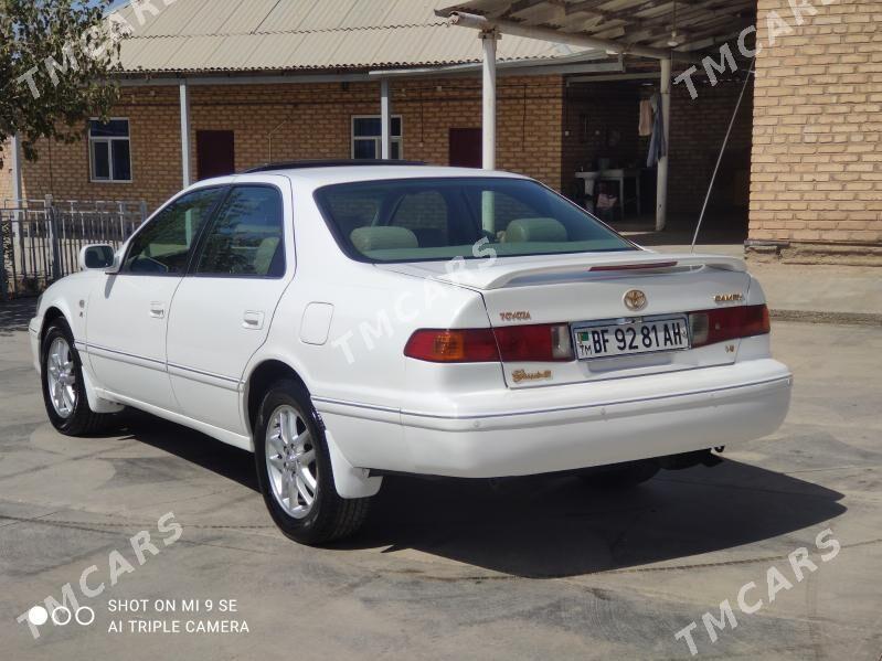 Toyota Camry 2001 - 130 000 TMT - Ашхабад - img 2