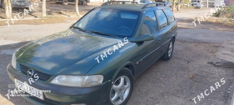 Opel Vectra 1997 - 35 000 TMT - Türkmenabat - img 2