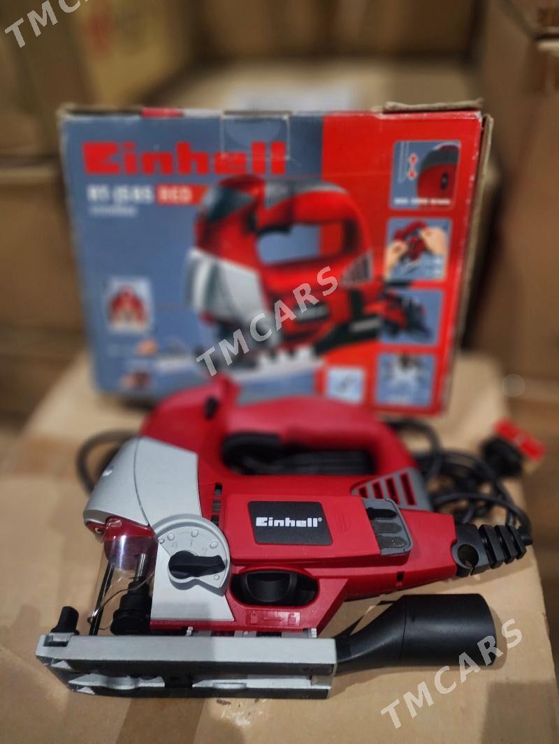 Einhell balgarka N125 - Чоганлы - img 7