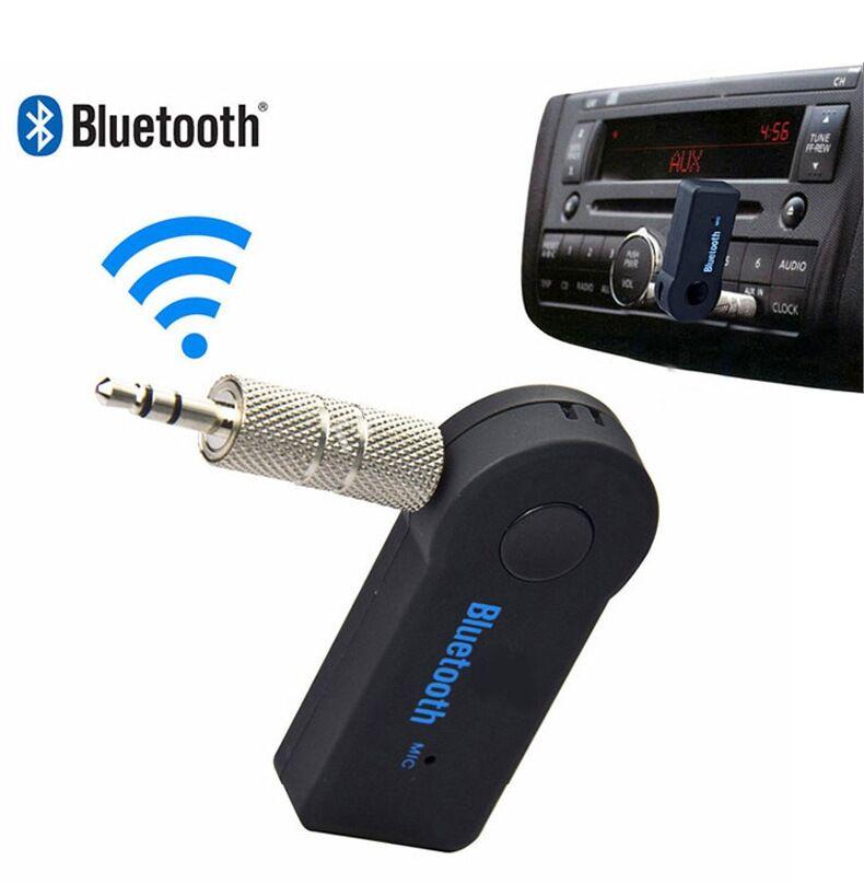 Адаптер Bluetooth 3,5 мм AUX - Мары - img 2