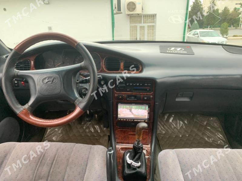 Hyundai Sonata 1997 - 30 000 TMT - 11 мкр - img 2