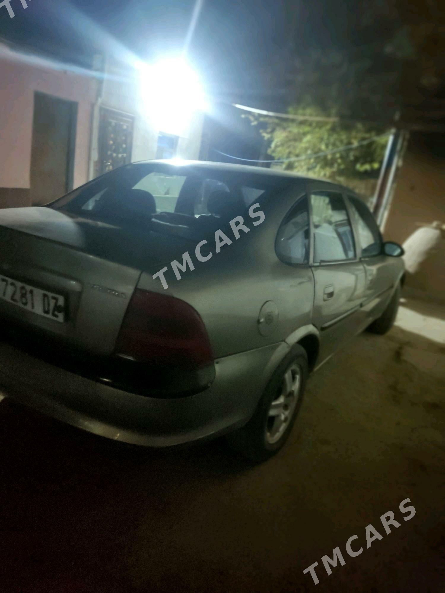 Opel Vectra 1996 - 35 000 TMT - Daşoguz - img 2