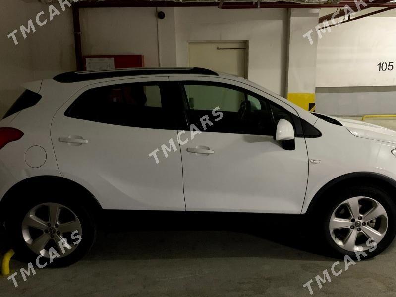 Opel Mokka 2014 - 150 000 TMT - Aşgabat - img 2