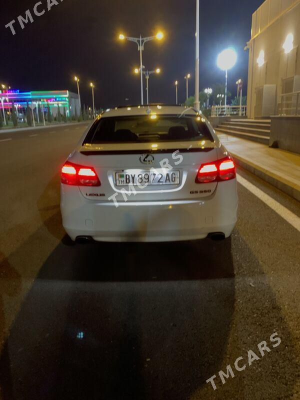 Lexus GS 350 2009 - 205 000 TMT - Aşgabat - img 2