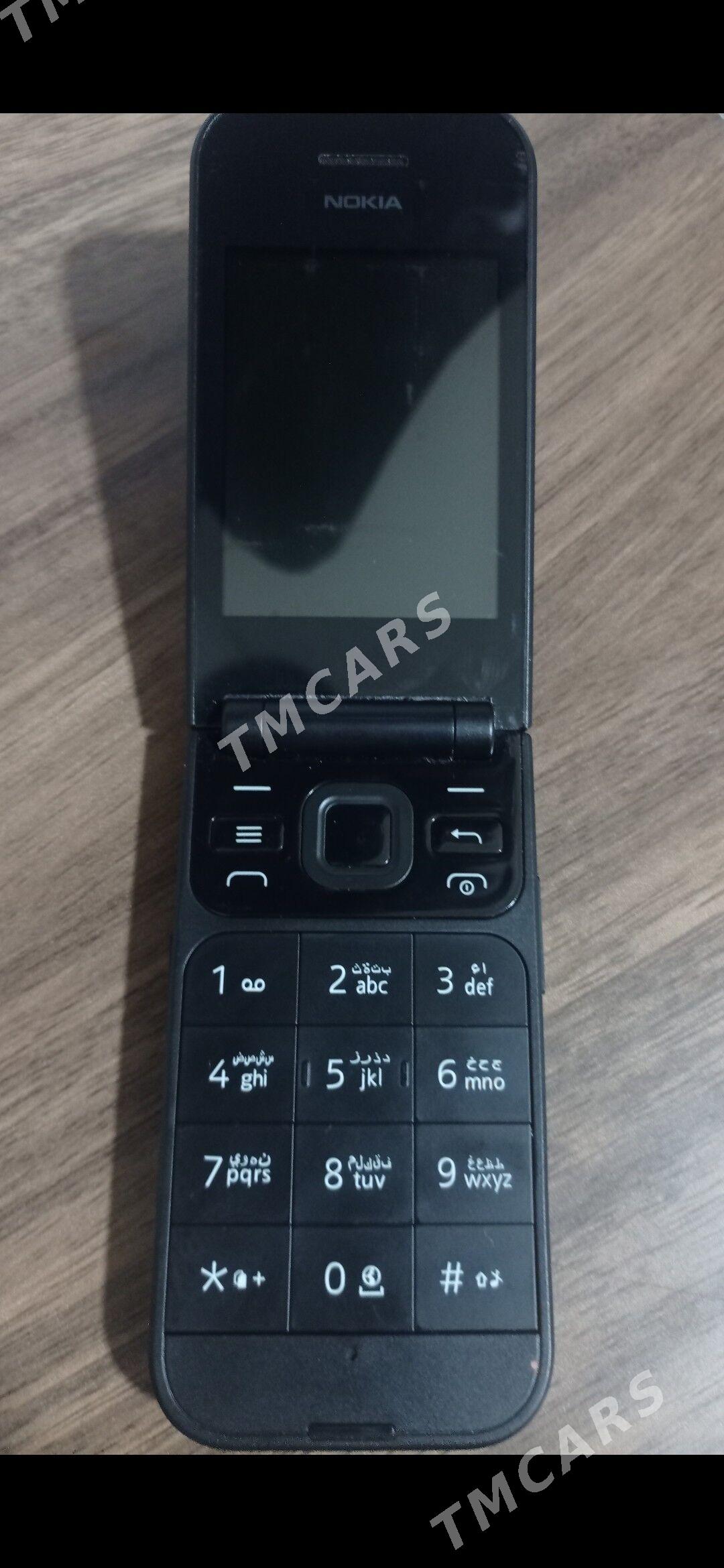 Nokia 2720 flip - Мары - img 3