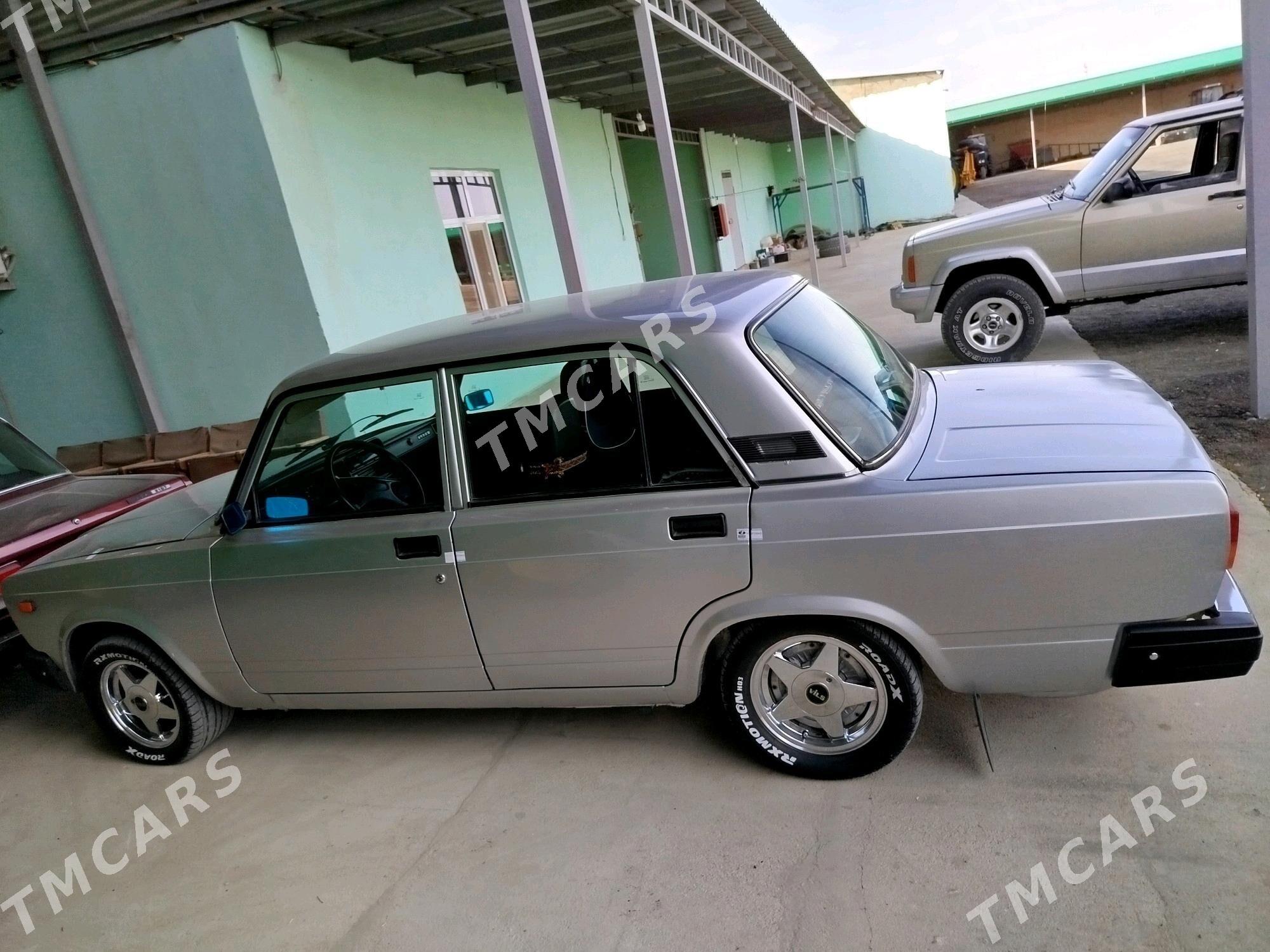 Lada 2107 2011 - 66 000 TMT - Kaka - img 5