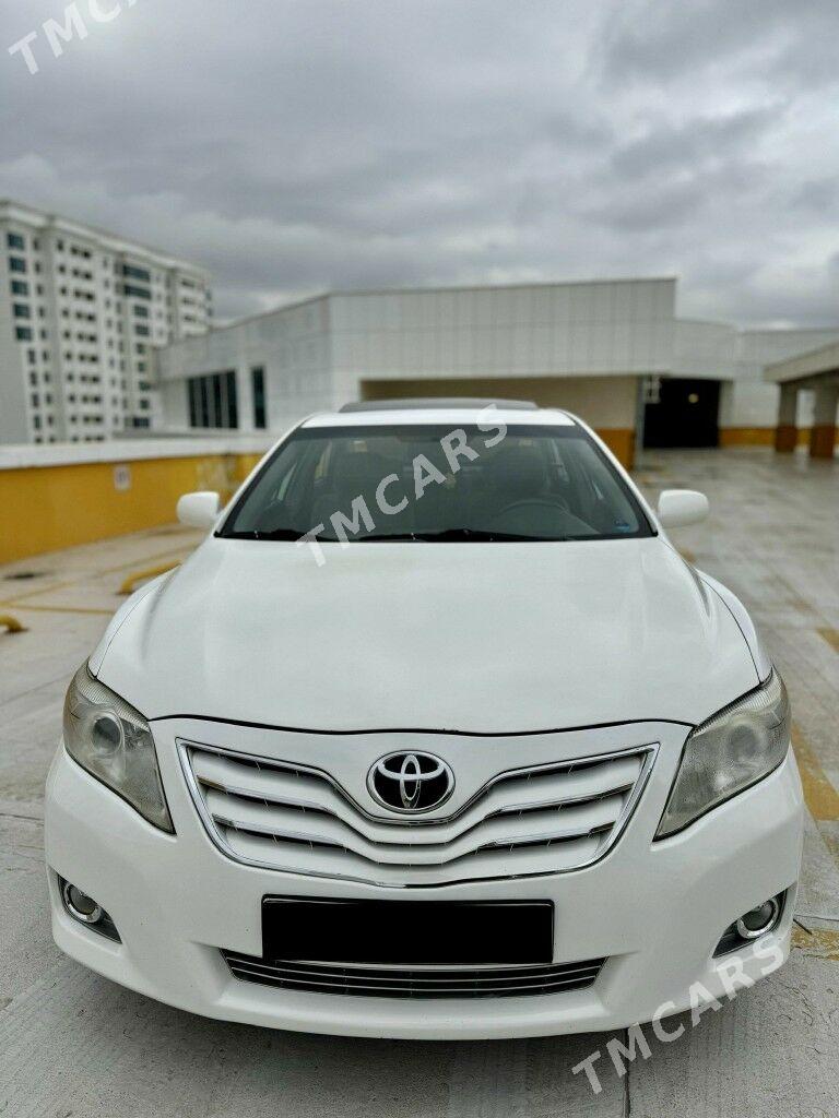 Toyota Camry 2011 - 200 000 TMT - Олимпийский городок - img 6