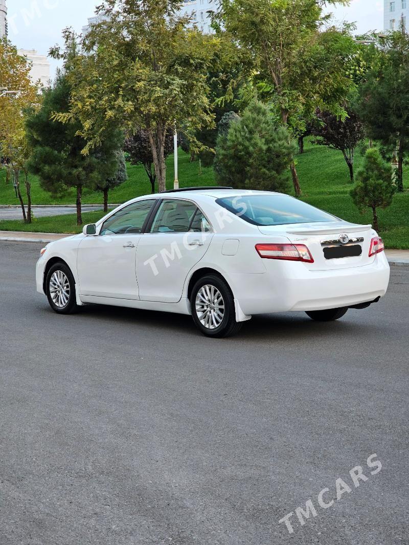 Toyota Camry 2010 - 170 000 TMT - Ашхабад - img 2