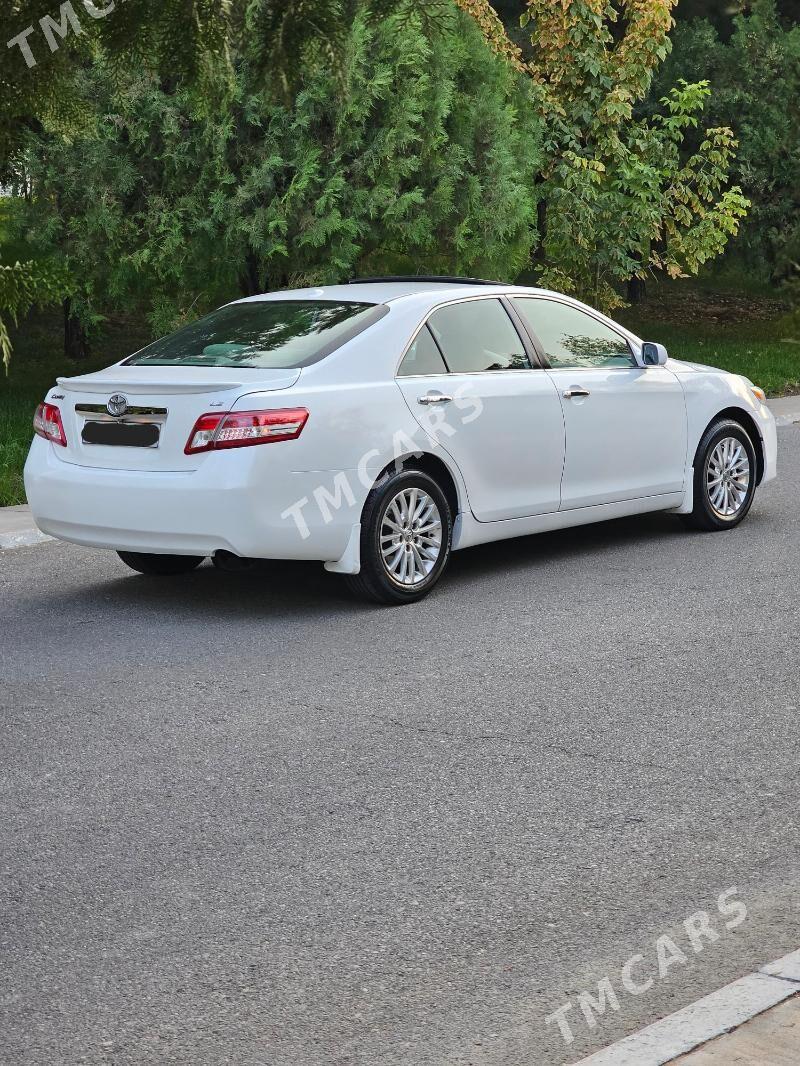 Toyota Camry 2010 - 170 000 TMT - Ашхабад - img 4