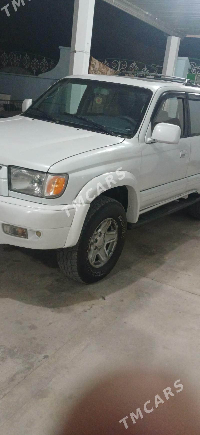 Toyota 4Runner 1998 - 85 000 TMT - Балканабат - img 3