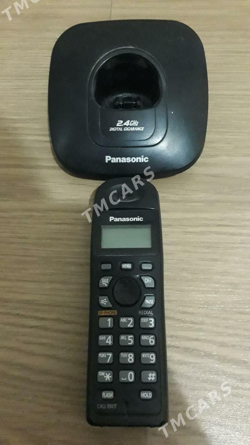 Panasonic - Чоганлы - img 3