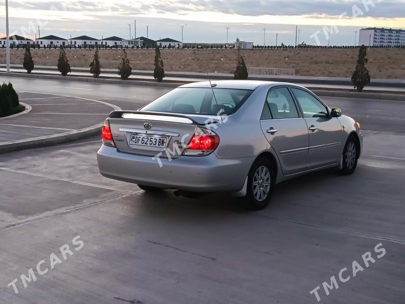 Toyota Camry 2003 - 160 000 TMT - Балканабат - img 2