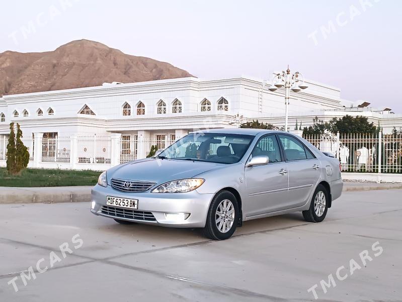 Toyota Camry 2003 - 160 000 TMT - Балканабат - img 4