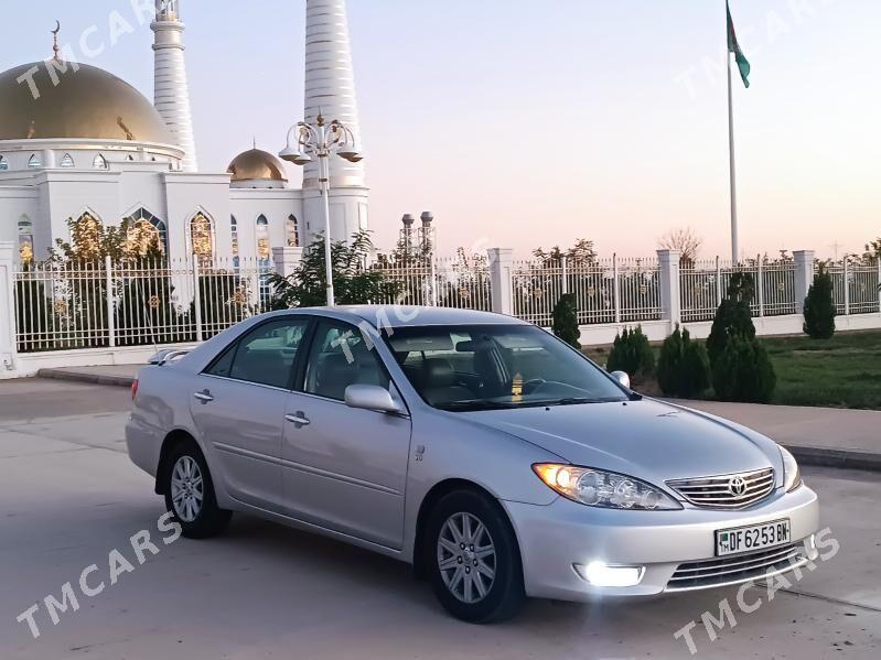 Toyota Camry 2003 - 160 000 TMT - Балканабат - img 6