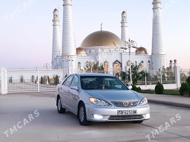 Toyota Camry 2003 - 160 000 TMT - Балканабат - img 3