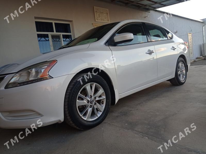 Nissan Sentra 2015 - 145 000 TMT - Gyzylarbat - img 3