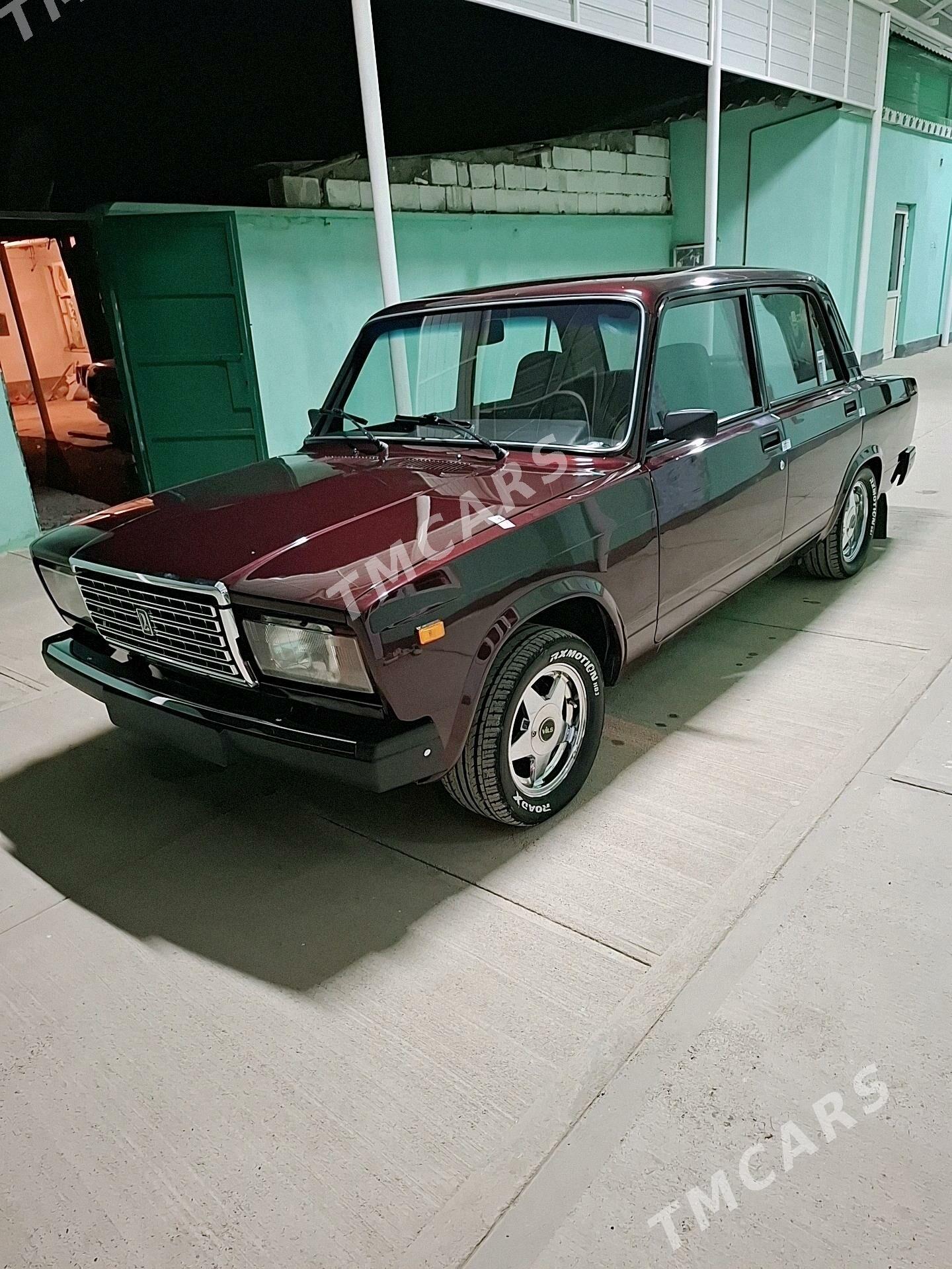 Lada 2107 2011 - 67 000 TMT - Kaka - img 3