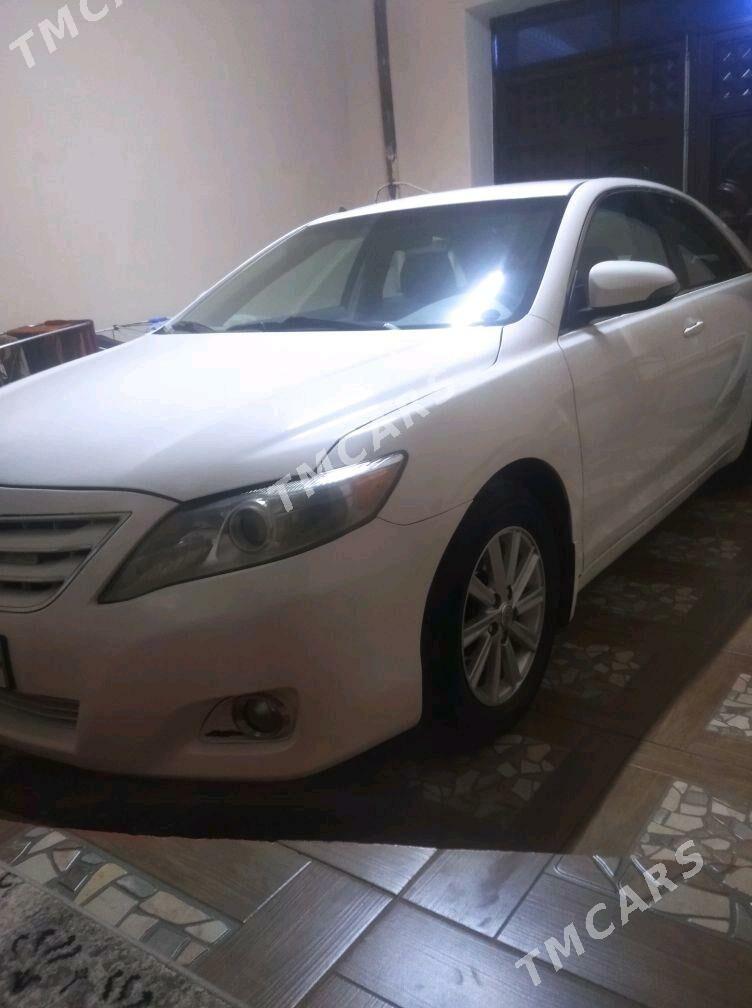 Toyota Camry 2009 - 130 000 TMT - Акдепе - img 2