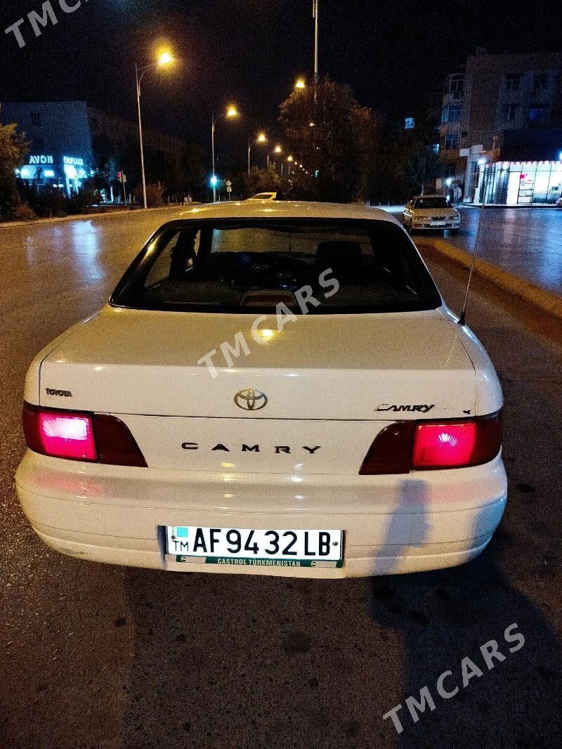 Toyota Camry 1992 - 59 000 TMT - Туркменабат - img 2