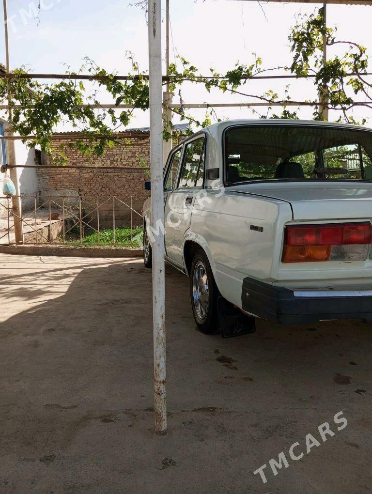 Lada 2107 2001 - 29 000 TMT - Tejen - img 6