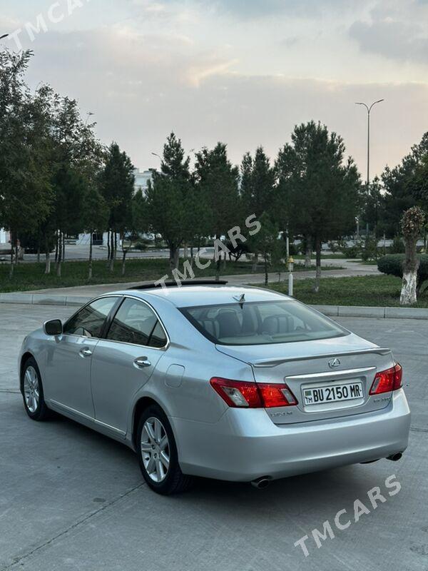 Lexus ES 350 2008 - 187 000 TMT - Mary - img 5