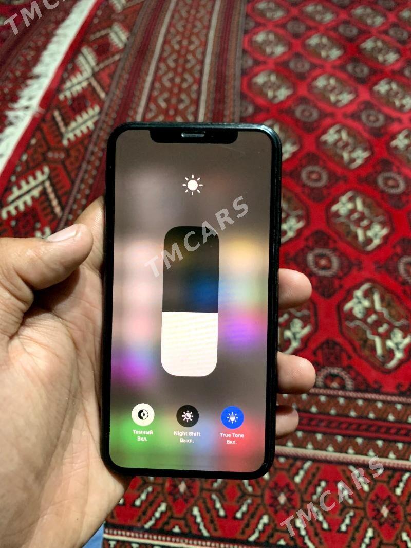 iPhone X RU/A  - Туркменабат - img 5