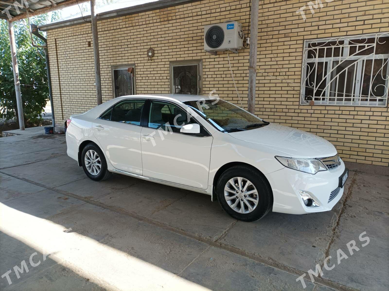 Toyota Camry 2012 - 170 000 TMT - Murgap - img 5