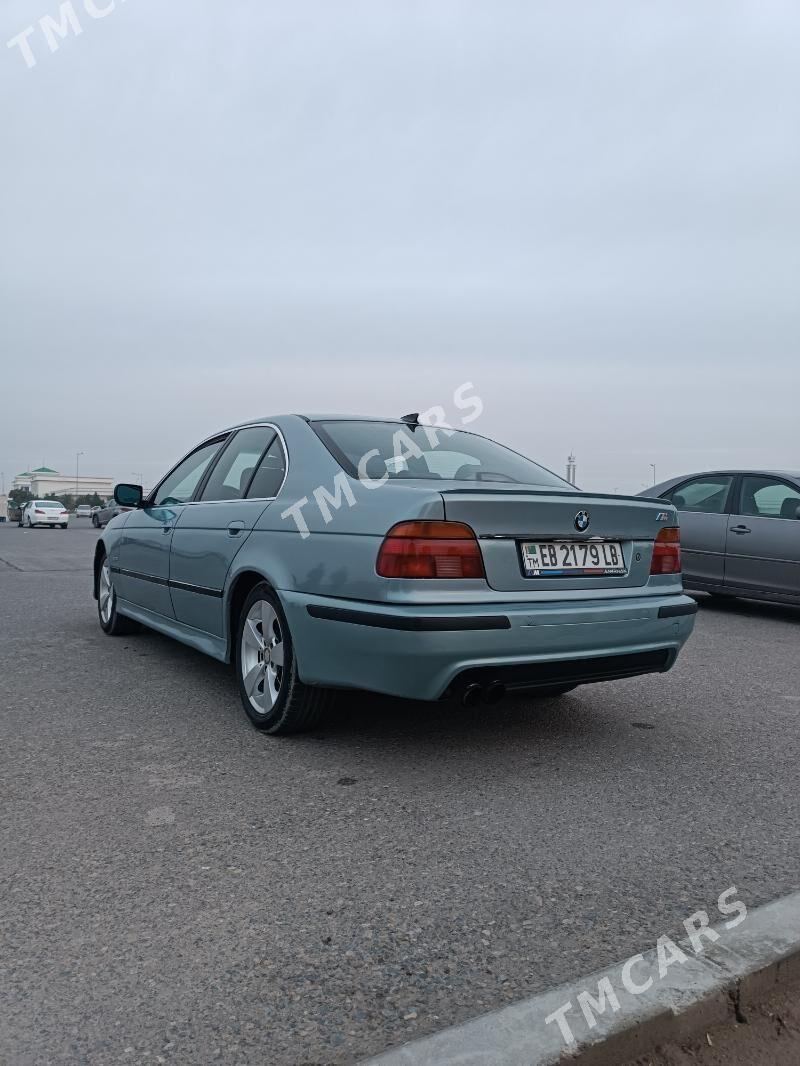 BMW 528 1998 - 80 000 TMT - Туркменабат - img 2