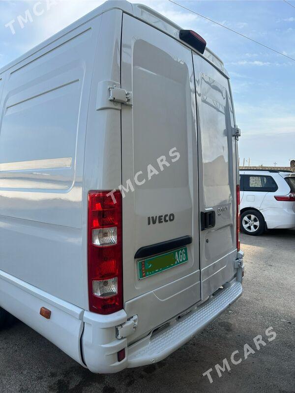 Iveco Daily 2011 - 200 000 TMT - Aşgabat - img 7