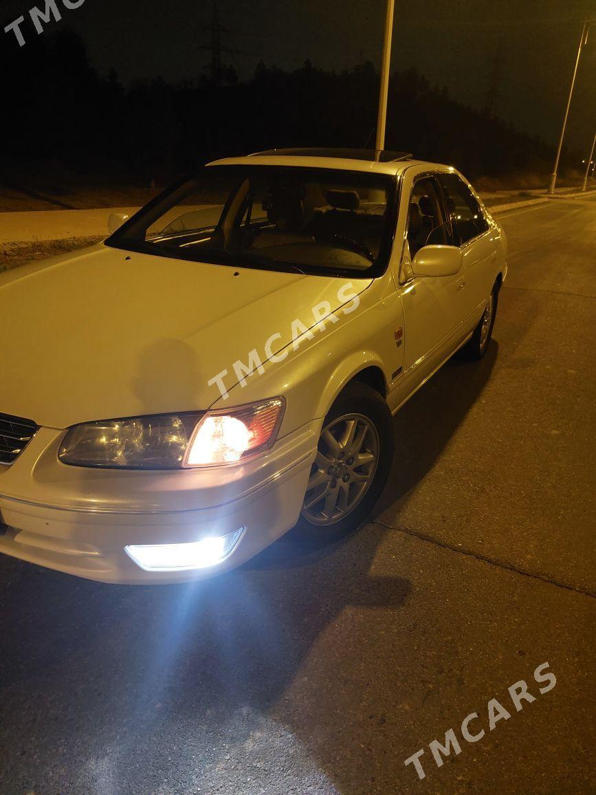 Toyota Camry 2000 - 145 000 TMT - Türkmenbaşy şaýoly - img 4