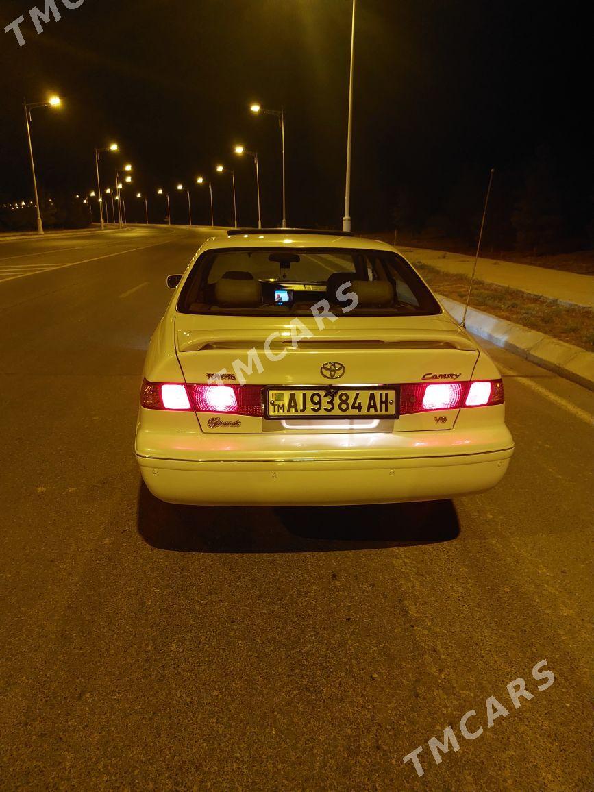 Toyota Camry 2000 - 145 000 TMT - Türkmenbaşy şaýoly - img 3