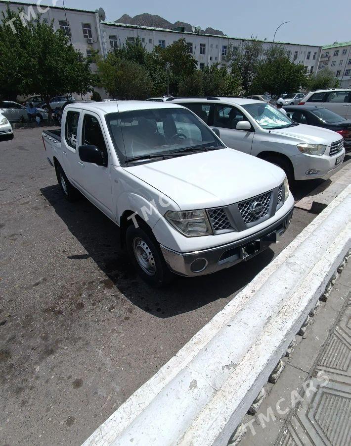 Nissan Navara 2011 - 140 000 TMT - Гумдаг - img 4