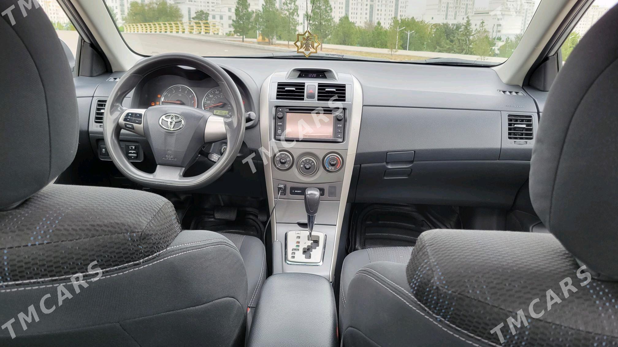 Toyota Corolla 2013 - 160 000 TMT - Ашхабад - img 5