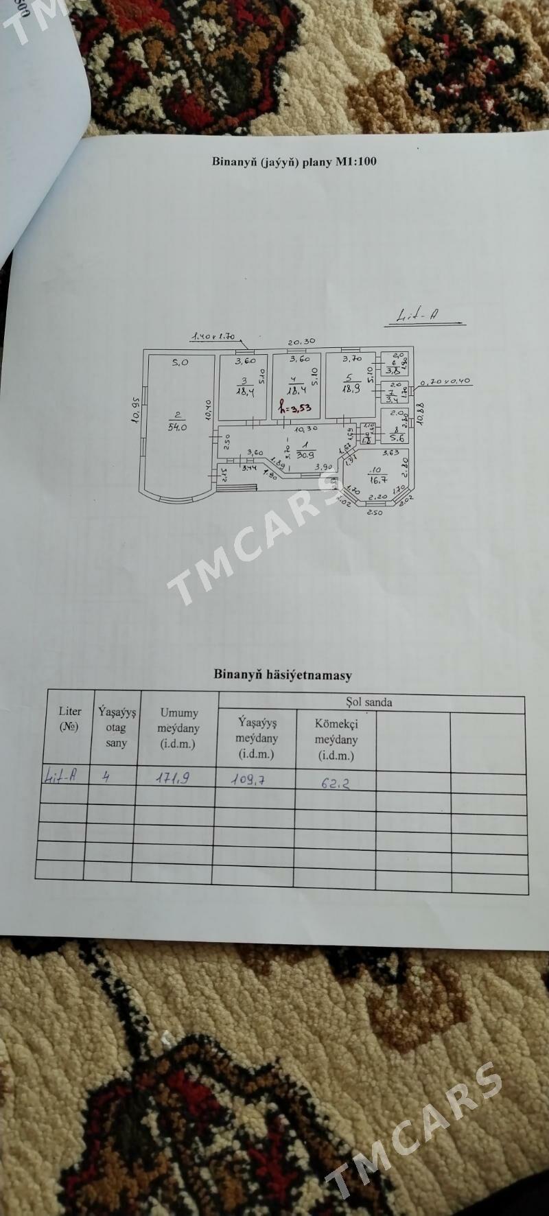 Plan Jay - Мары - img 6