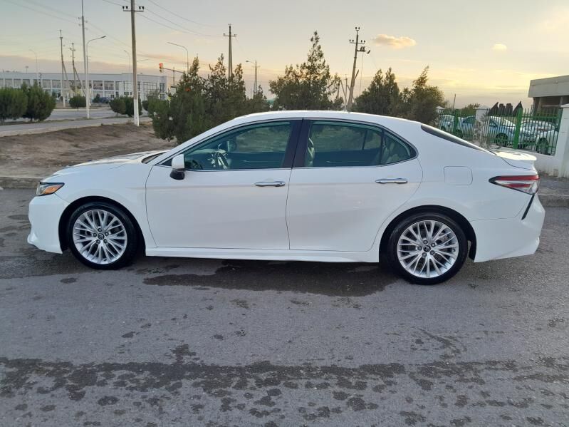 Toyota Camry 2018 - 275 000 TMT - Änew - img 7