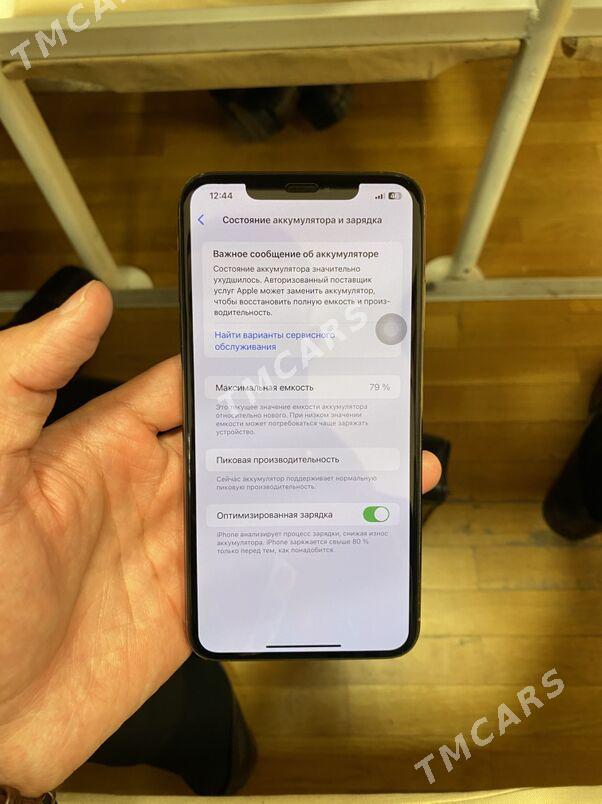 Iphone xs max - Aşgabat - img 5