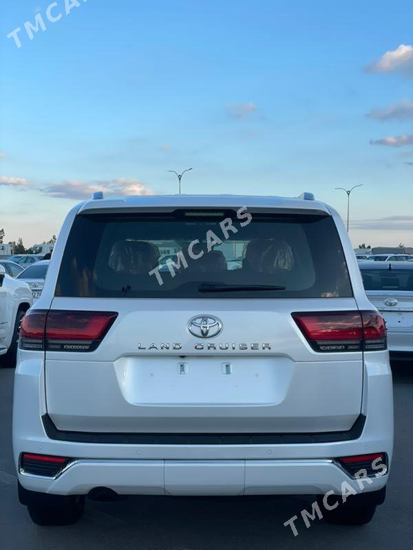 Toyota Land Cruiser 2022 - 1 433 250 TMT - Aşgabat - img 4