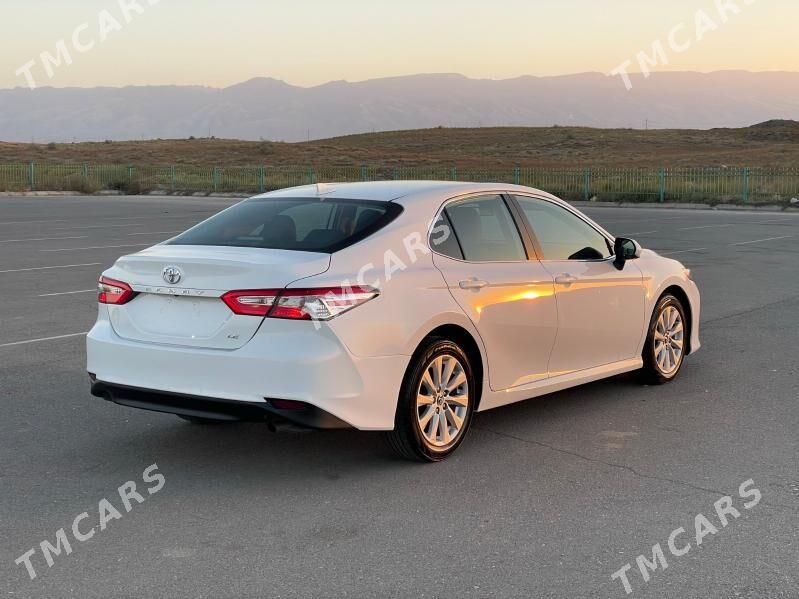 Toyota Camry 2020 - 324 000 TMT - Aşgabat - img 3