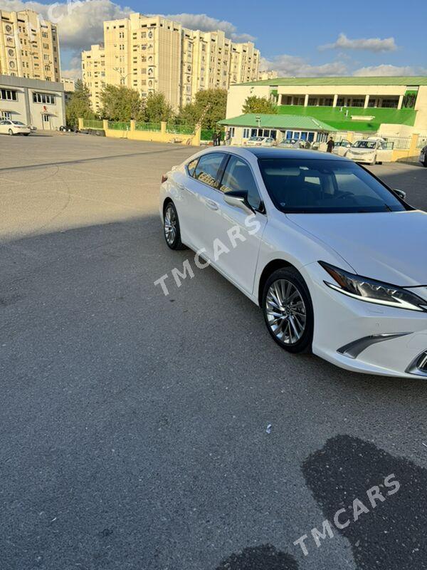 Lexus ES 350 2021 - 660 000 TMT - Aşgabat - img 5