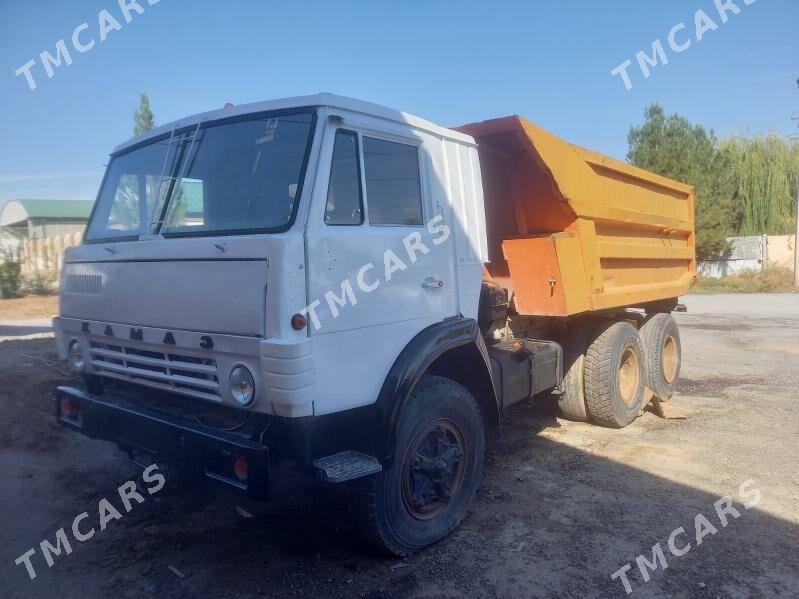 Kamaz 5410 1990 - 88 000 TMT - Ашхабад - img 2