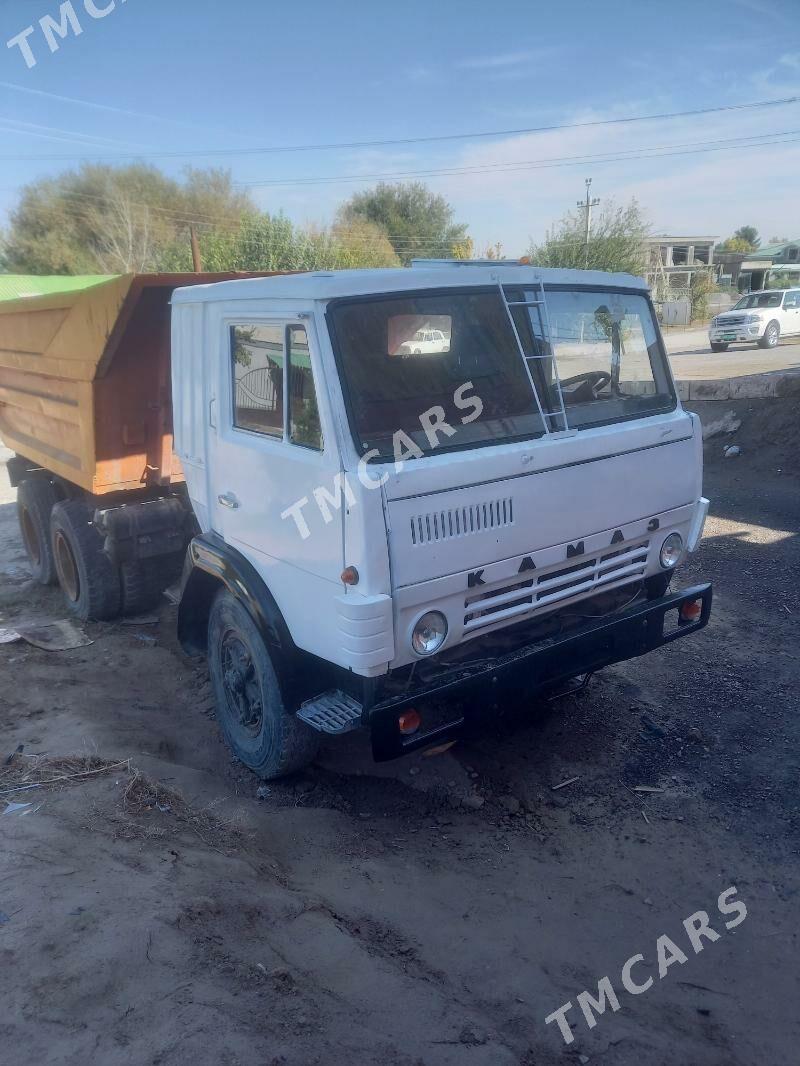 Kamaz 5410 1990 - 88 000 TMT - Ашхабад - img 6