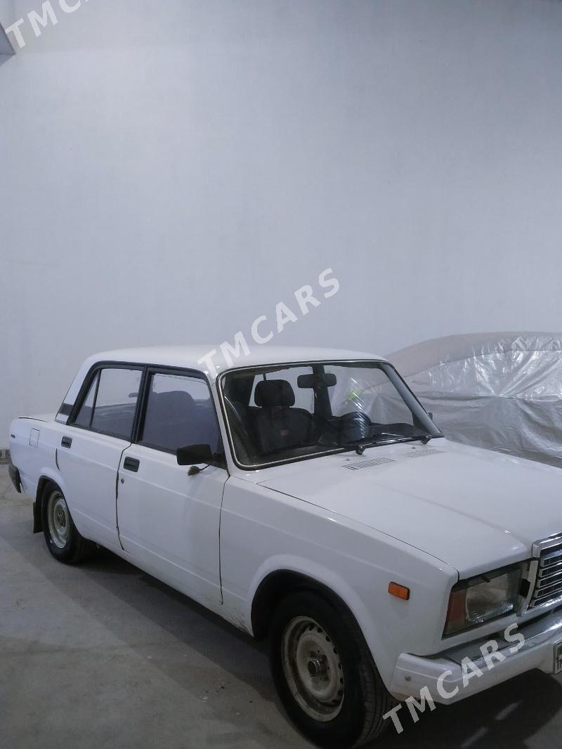 Lada 2107 2000 - 24 000 TMT - Чарджоу - img 3