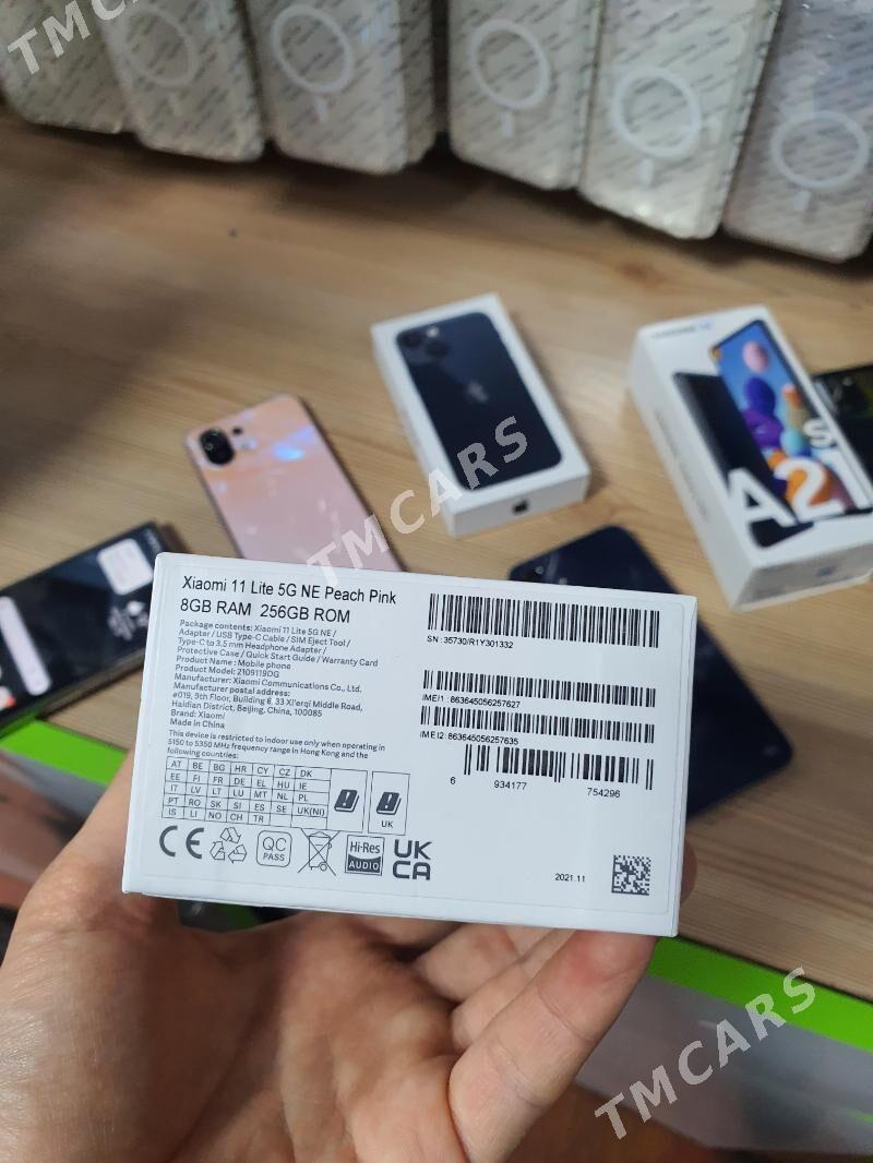 Xiaomi mi 11 lite 5G  - Aşgabat - img 10