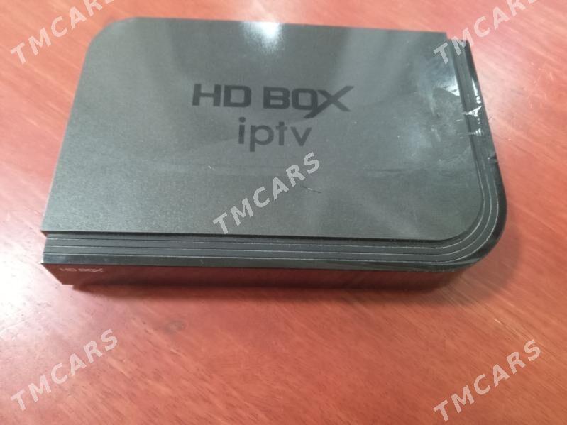 тюнер Hd box Ip - 6 mkr - img 5