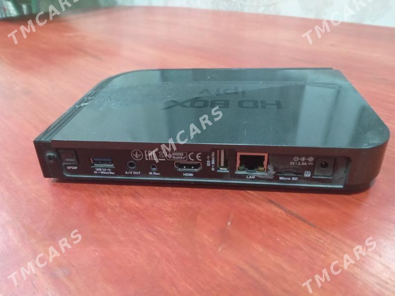 тюнер Hd box Ip - 6 mkr - img 3