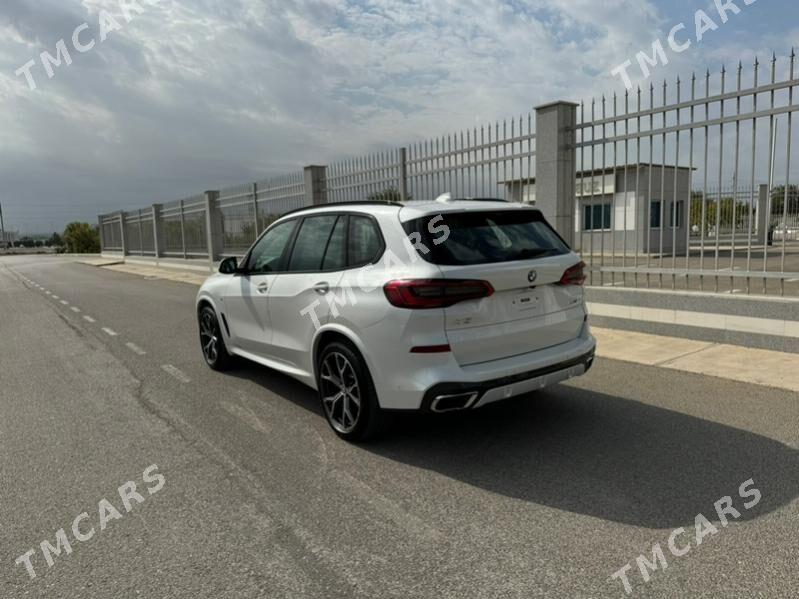 BMW X5 M 2020 - 1 390 000 TMT - Ашхабад - img 4