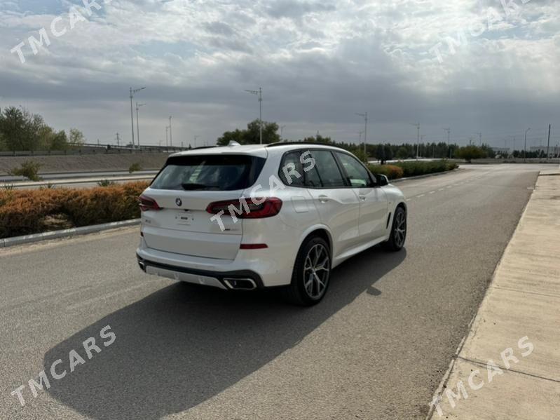 BMW X5 M 2020 - 1 390 000 TMT - Ашхабад - img 3