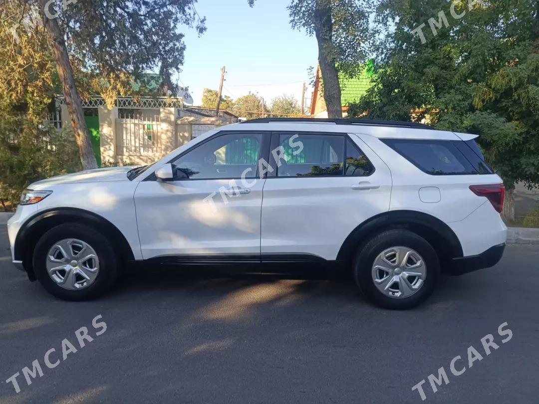 Ford Explorer 2020 - 370 000 TMT - Aşgabat - img 3